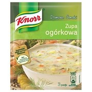 Knorr Dill Cucumber Soup 50g