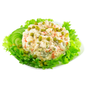 Russian Salad Olivier 600g