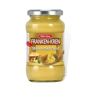 Horrlein Horseradish Mustard Original 150g