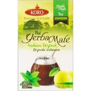 Koro Yerba Mate Herbal Tea 30g