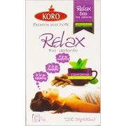 Koro Relax Herbal Tea 30g