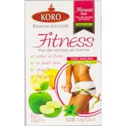Koro Fitness Herbal Tea 30g
