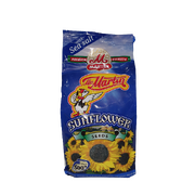 Martin Sunflower Seeds Roasted SEA SALT 500g