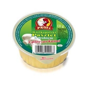 Profi Poultry Pate with Champignons 131g 