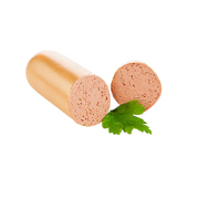 Liverwurst Spreadable Sausage 300g