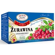 Malwa Cranberry Tea 40g