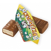 RO Chocolate Candies Korovka Baked Milk 250g
