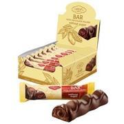 AVK Chocolate Bar Sugar Free 38g