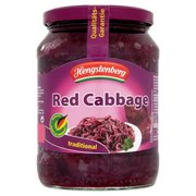 Hengstenberg Red Cabbage 680g