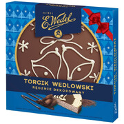 Wedel Cake Torcik Wedlowski 250g