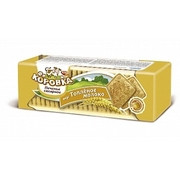 RF Korovka Biscuits Baked Milk 375g