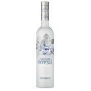 White Birch Silver Vodka 0.7L