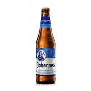 Johannes Pale Lager Beer 0.5L
