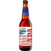 Wolf's Brewery American Pale Ale 450ml
