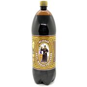 Kvass Monastirsky Malt Drink Honey 2L