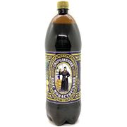 Kvass Monastirsky Malt Drink Black Currant 2L