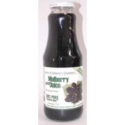 Aromaproduct 100% Pure Mulberry Juice 1L