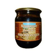 Kvas Wort Concentrate Russian 550g
