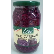 Orzel Red Cabbage Salad 810g