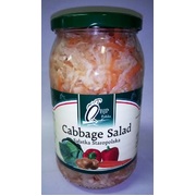 BJP Cabbage Salad 900g / Salatka Staropolska