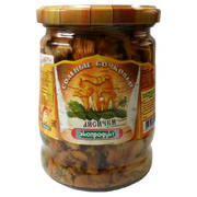 Ecoproduct Chanterelles Salted 540g