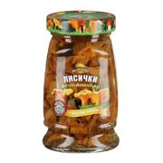 Ecoproduct Pickled Chanterelles 340g