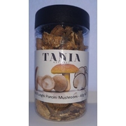 Tania Wild Porcini Mushrooms Dried Extra 40g