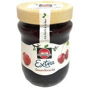 Schwartau Preserve Extra Sour Cherry 340g