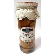 BJP Porcini Mushrooms Borowiki Pickled 300g