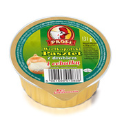 Profi Poultry Pate with Onion 131g