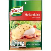 Knorr Hollandaise Sauce Mix 25g