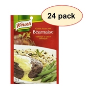 Knorr Bearnaise Sauce Mix 25g / Pack of 24