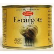 Wong Coco Escargots Extra Large Snails 1.5 Dozen 200g