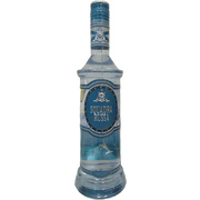 Russian Squadron Silver Dolphin Premium Vodka 700ml