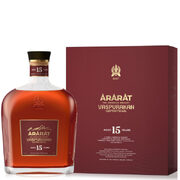 Ararat Vaspurakan Brandy 15 Years Aged 0.7L