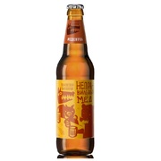 Wolf's Brewery Mead 450ml