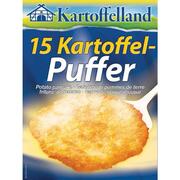 Kartoffelland 15 Potato Pancake Mix 150g / Kartoffel-Puffer
