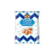 BKK Gingerbread Condensed Milk Filling Caramel 240g