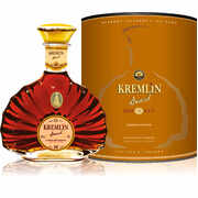 Kremlin Award Armenian Brandy 10 y.o. 0.7L