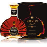Kremlin Award Armenian Brandy 20 y.o. 0.7L