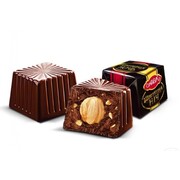AVK Chocolate Candies Chocolate Night w/Whole Hazelnut 250g