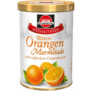 Schwartau Specialities Bitter Orange Marmalade in Tin 350g
