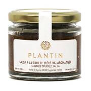 Plantin 3% Summer Truffle Salsa 120g