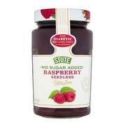 Stute Diabetic Raspberry Jam Sugar Free 430g