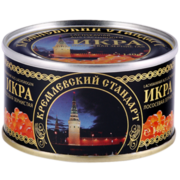 Lemberg Red Salmon Caviar Kremlin Standard 140g