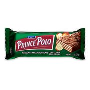 Prince Polo Wafers in Milk Chocolate Hazelnut 35g