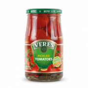 Veres Tomatoes Pickled 780g