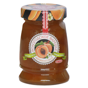 Vologodskoe Apricot Jam Preserve 370g