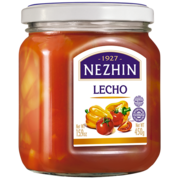 Nezhin Lecho Spread 450g