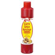 Hela Curry Spice Ketchup Original 800ml